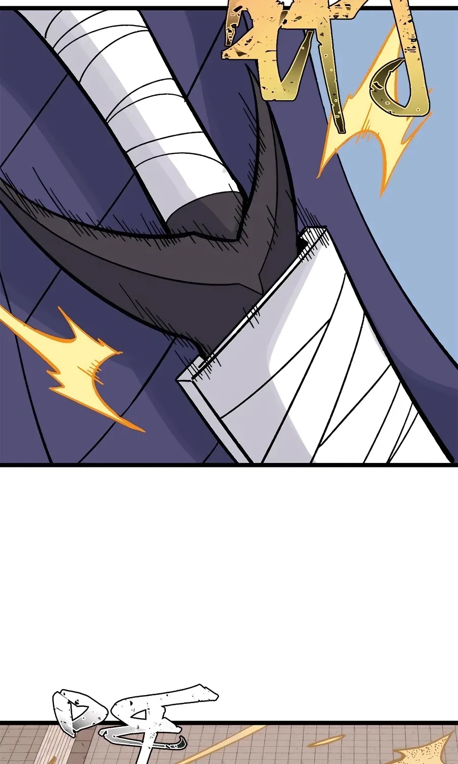 All Hail the Sect Leader Zinmanga X Chapter 163 Page 52