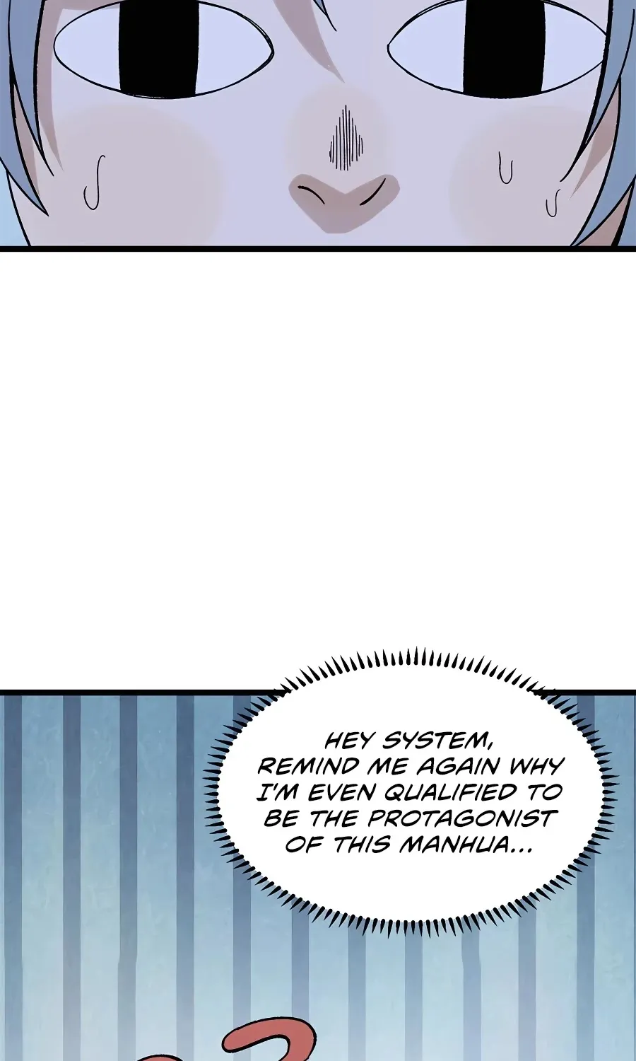 All Hail the Sect Leader Zinmanga X Chapter 163 Page 57