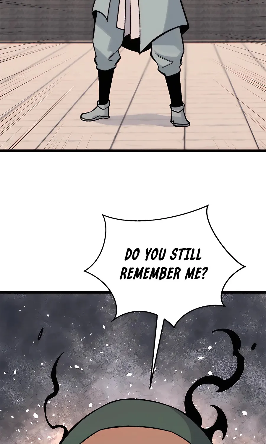 All Hail the Sect Leader Zinmanga X Chapter 162 Page 8