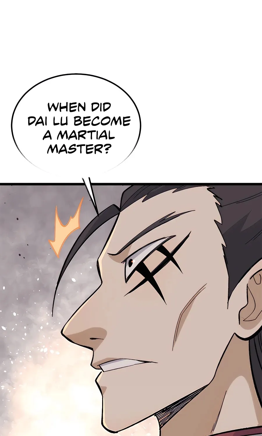 All Hail the Sect Leader Zinmanga X Chapter 162 Page 29