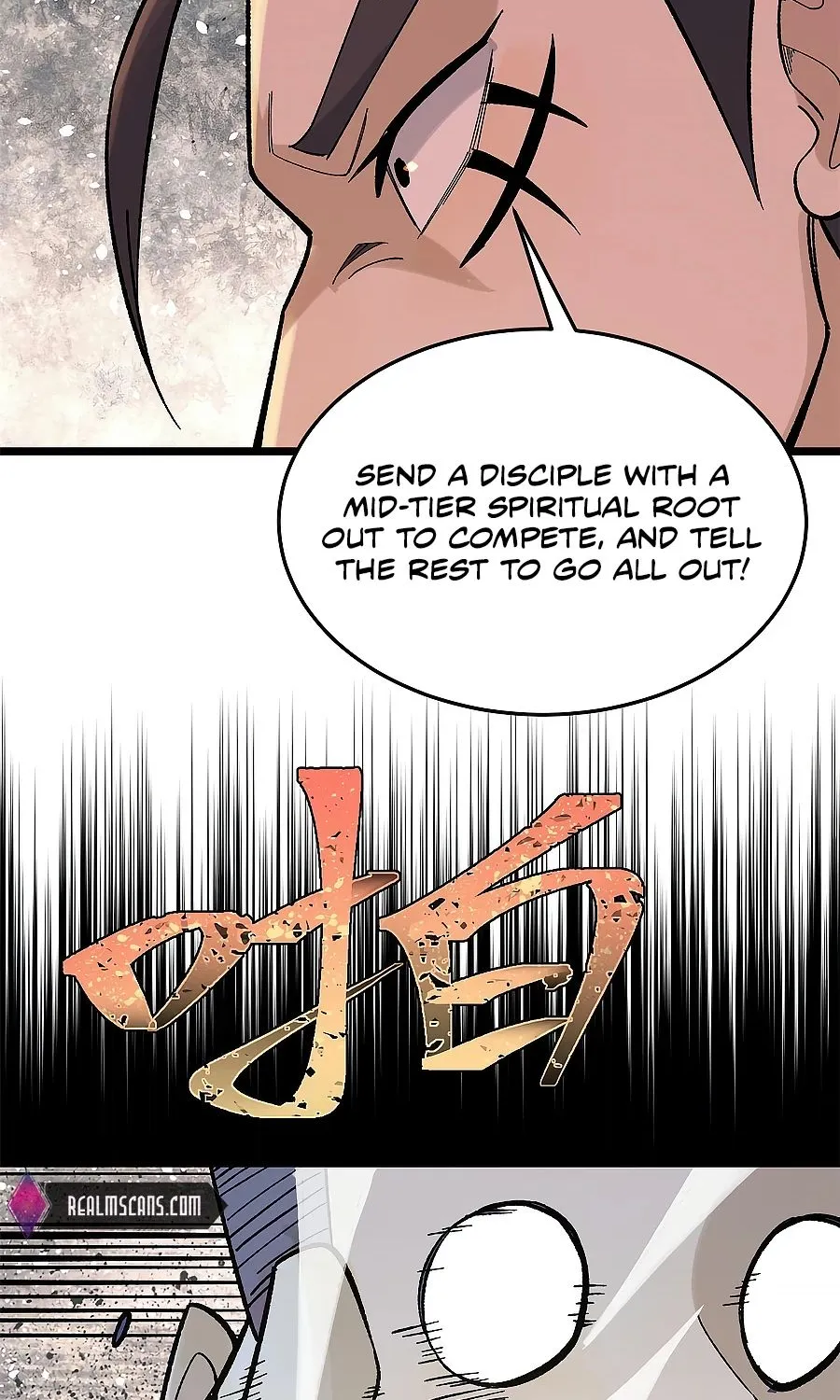All Hail the Sect Leader Zinmanga X Chapter 161 Page 43