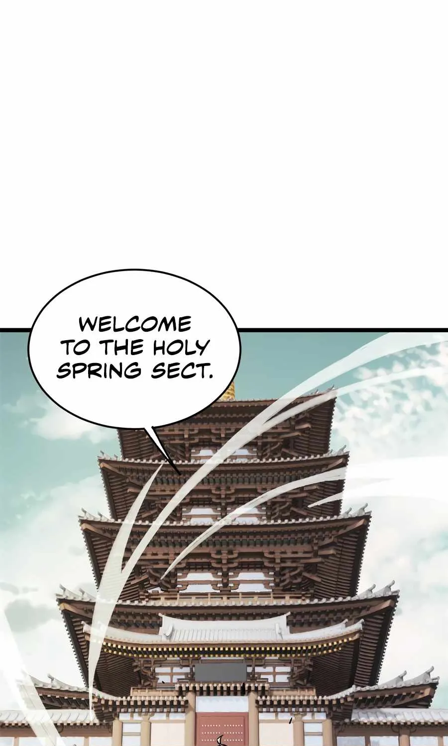 All Hail the Sect Leader Zinmanga X Chapter 158 Page 38