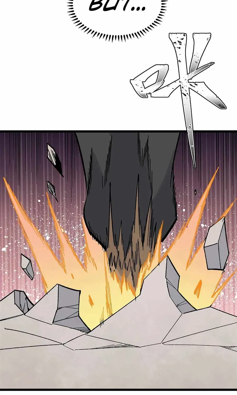 All Hail the Sect Leader Zinmanga X Chapter 157 Page 17