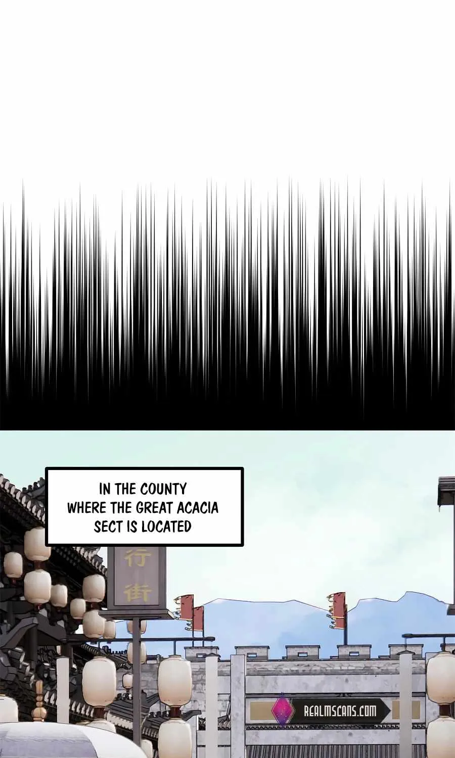 All Hail the Sect Leader Zinmanga X Chapter 157 Page 48