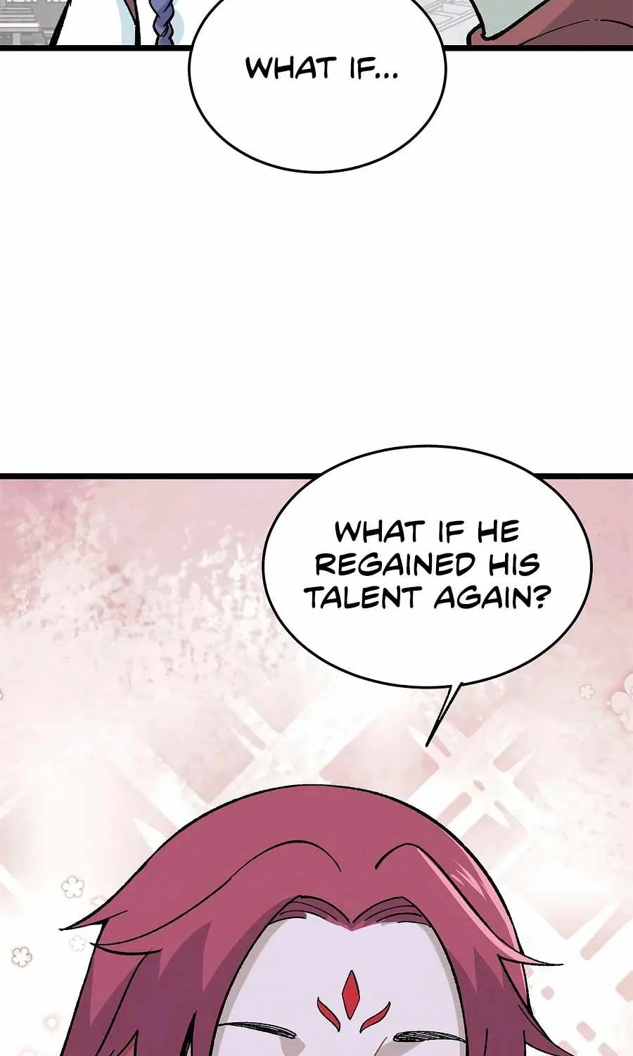 All Hail the Sect Leader Zinmanga X Chapter 157 Page 61