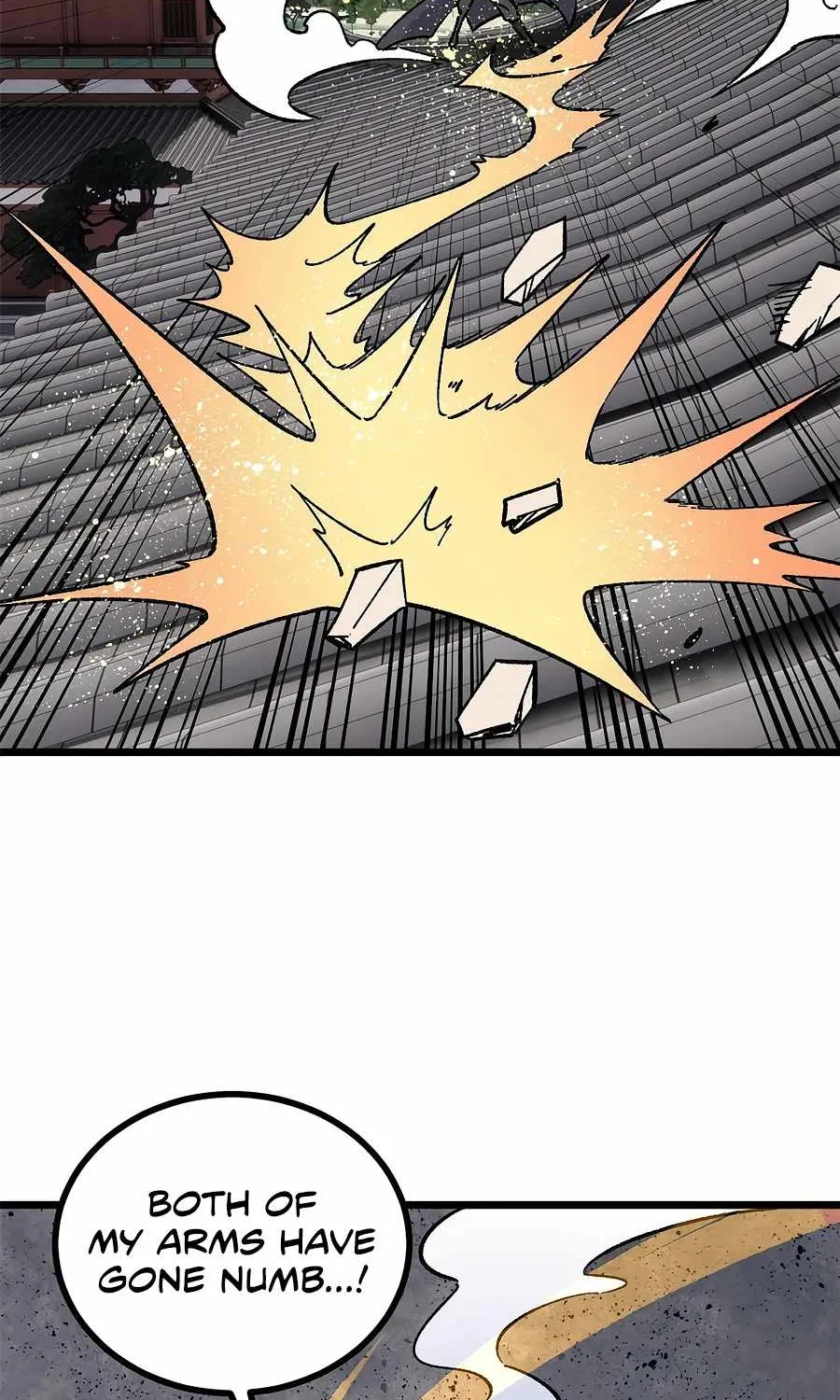 All Hail the Sect Leader Zinmanga X Chapter 156 Page 7