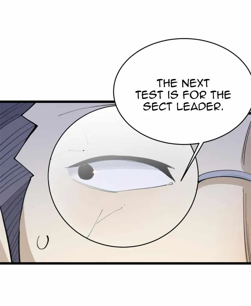 All Hail the Sect Leader Zinmanga X Chapter 153 Page 64