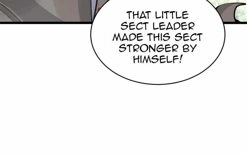 All Hail the Sect Leader Zinmanga X Chapter 151 Page 64