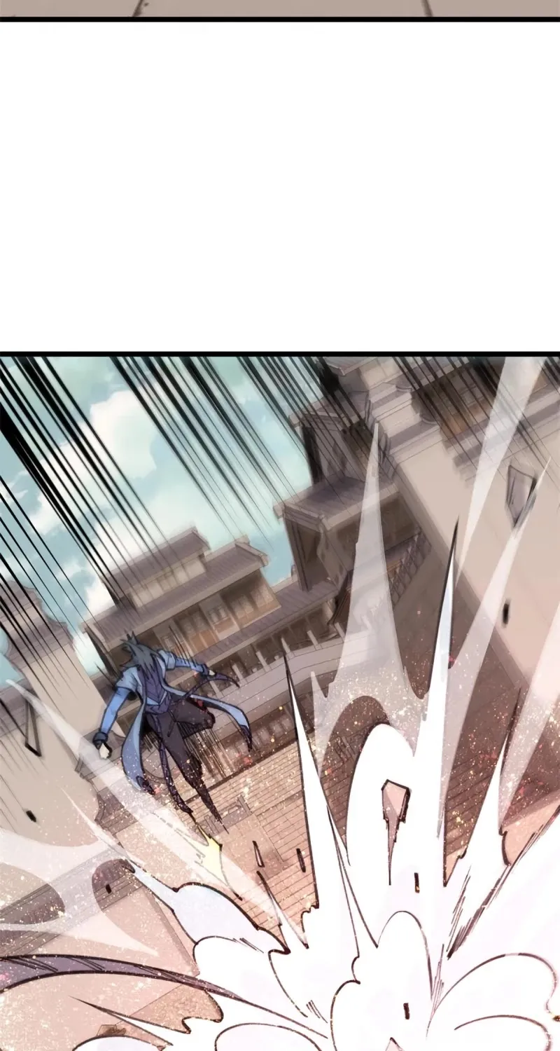 All Hail the Sect Leader Zinmanga X Chapter 148 Page 45