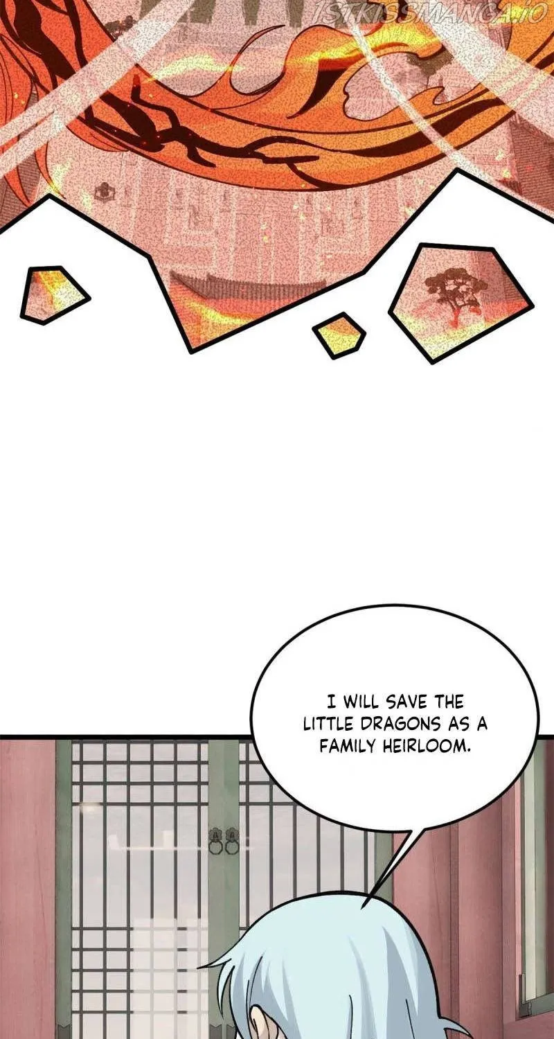All Hail the Sect Leader Zinmanga X Chapter 146 Page 8