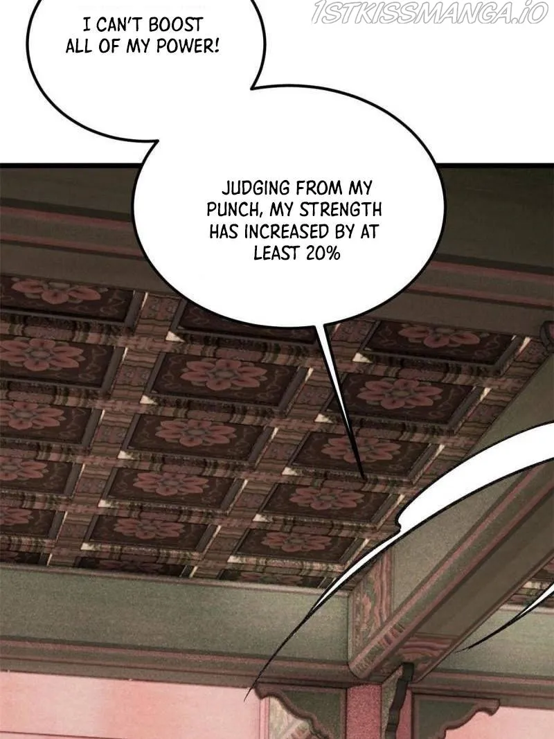 All Hail the Sect Leader Zinmanga X Chapter 146 Page 29