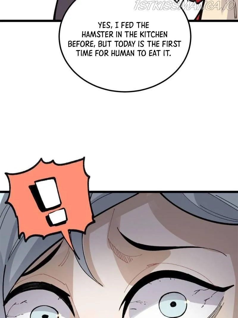 All Hail the Sect Leader Zinmanga X Chapter 146 Page 34