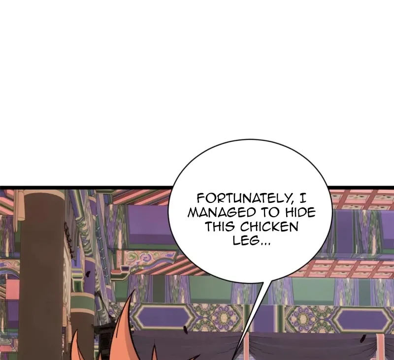 All Hail the Sect Leader Zinmanga X Chapter 145 Page 8