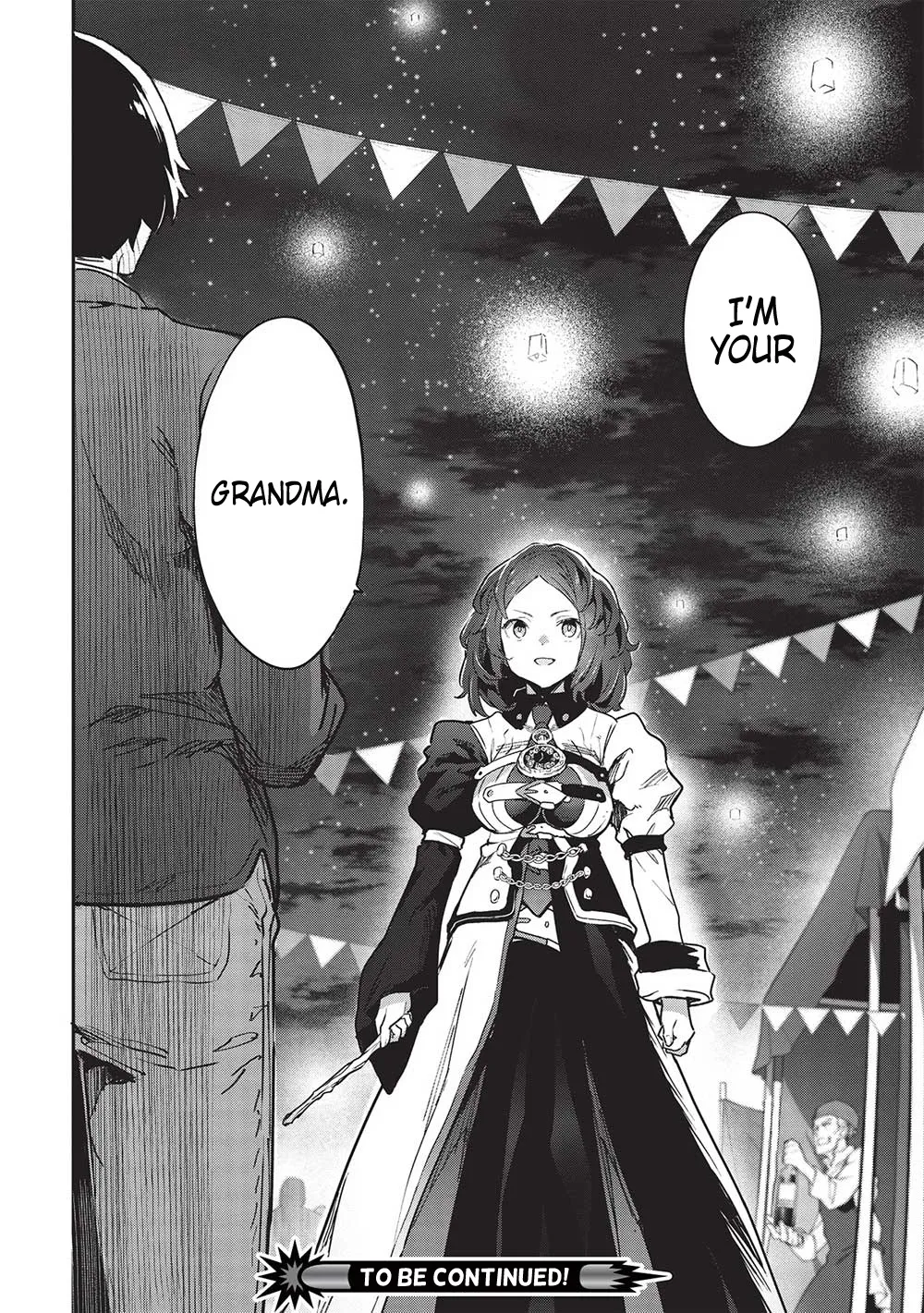 Itsudemo Jitaku Ni Kaerareru Ore Wa, Isekai De Gyoushounin O Hajimemashita Zinmanga X Chapter 36 Page 20