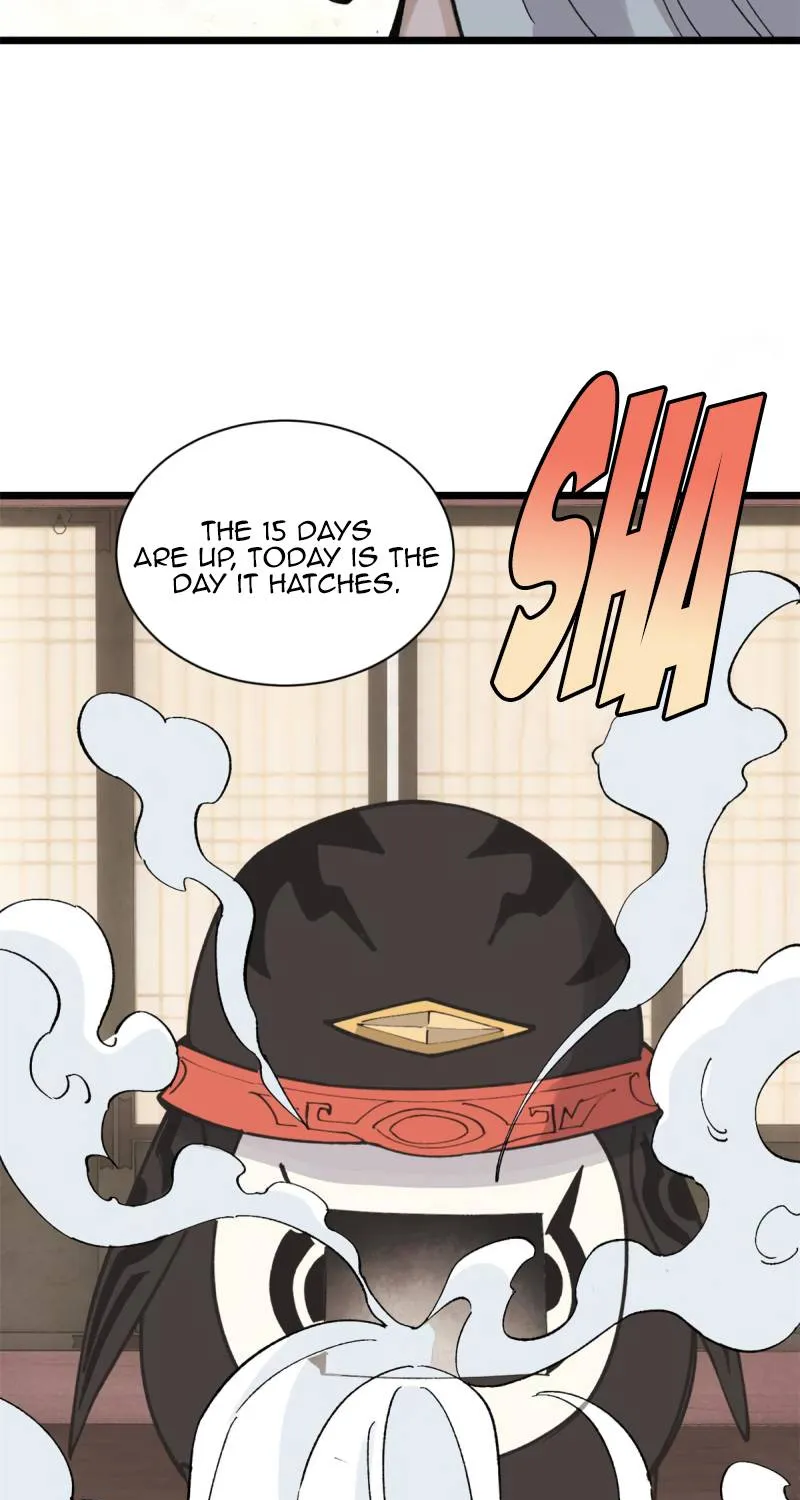All Hail the Sect Leader Zinmanga X Chapter 144 Page 10