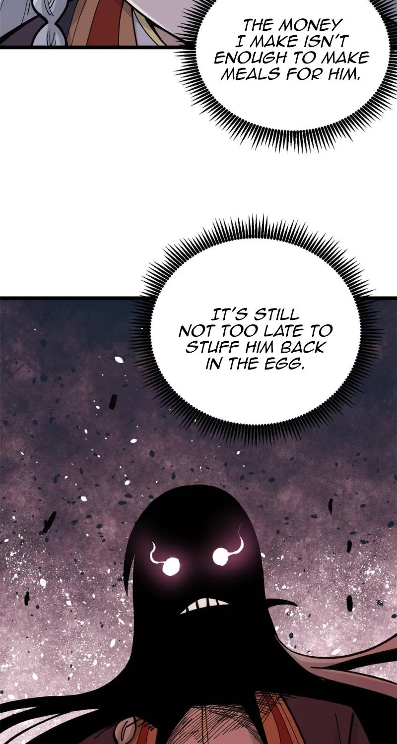 All Hail the Sect Leader Zinmanga X Chapter 144 Page 62