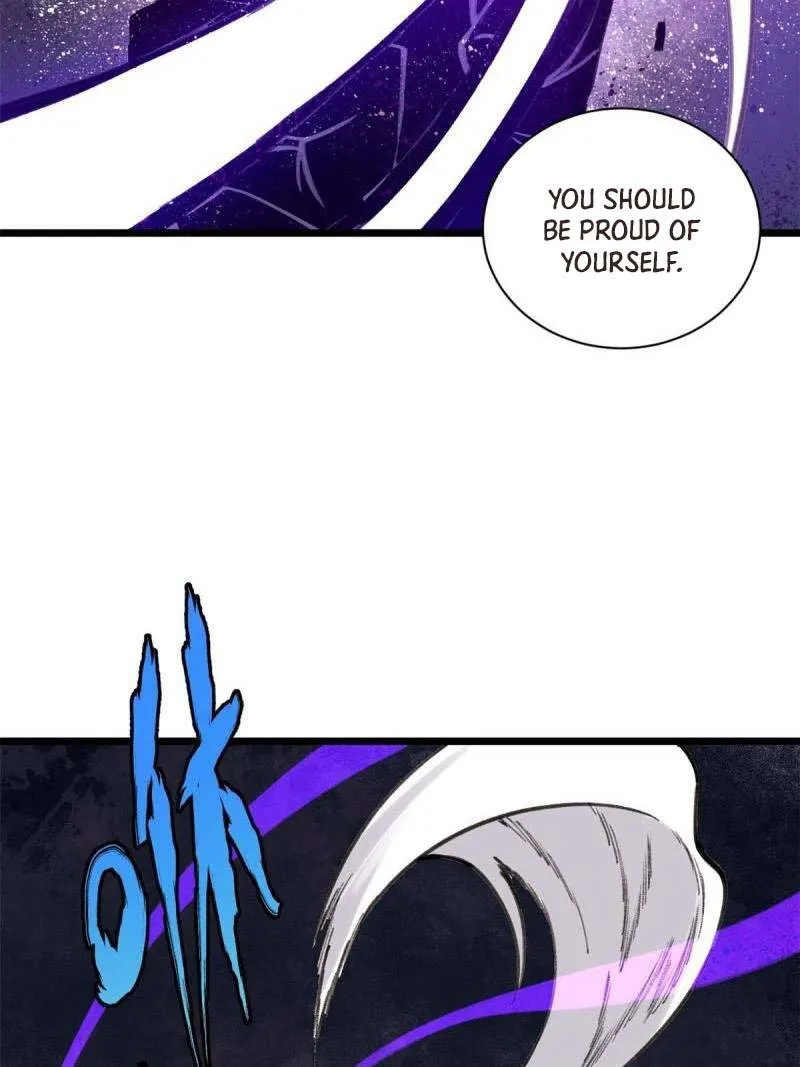 All Hail the Sect Leader Zinmanga X Chapter 142 Page 4
