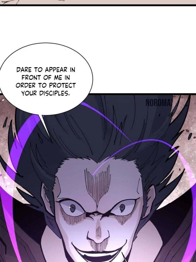 All Hail the Sect Leader Zinmanga X Chapter 142 Page 6