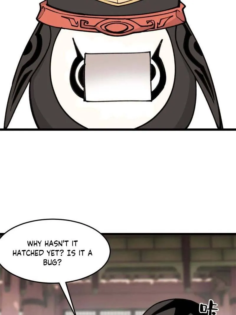 All Hail the Sect Leader Zinmanga X Chapter 139 Page 13