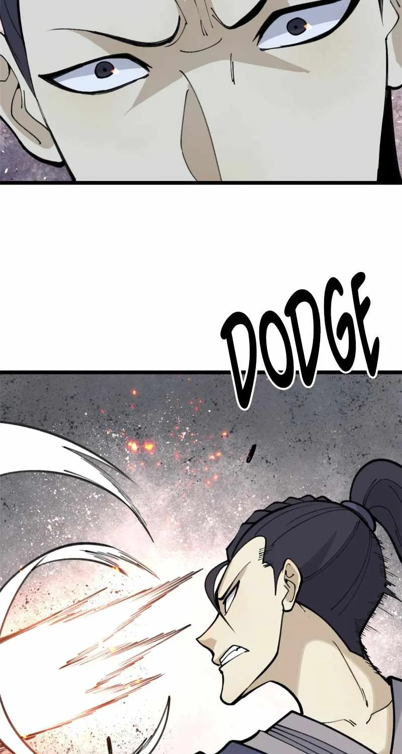 All Hail the Sect Leader Zinmanga X Chapter 138 Page 25