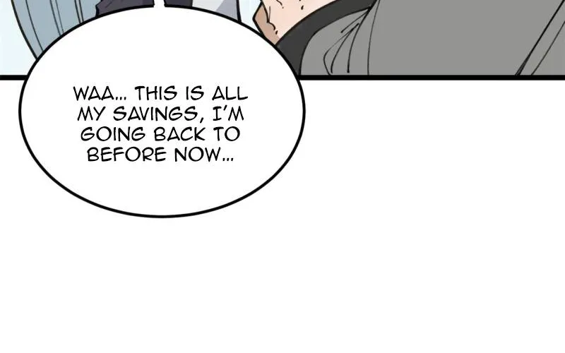 All Hail the Sect Leader Zinmanga X Chapter 135 Page 38