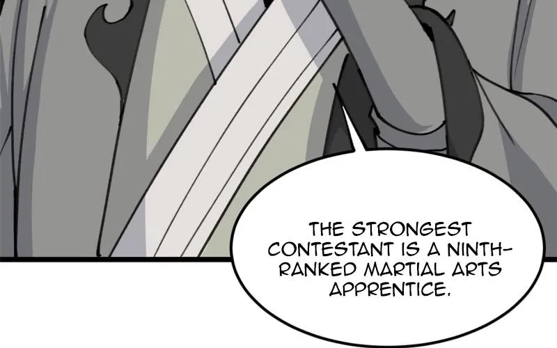 All Hail the Sect Leader Zinmanga X Chapter 135 Page 46