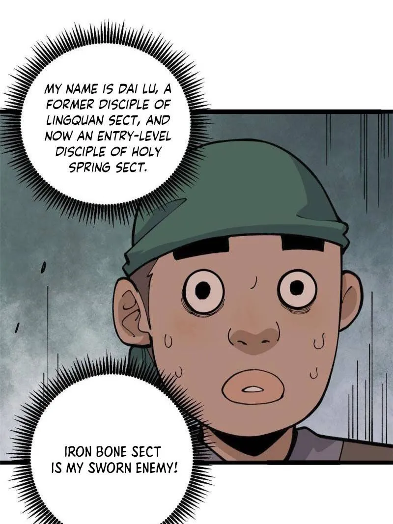 All Hail the Sect Leader Zinmanga X Chapter 134 Page 6