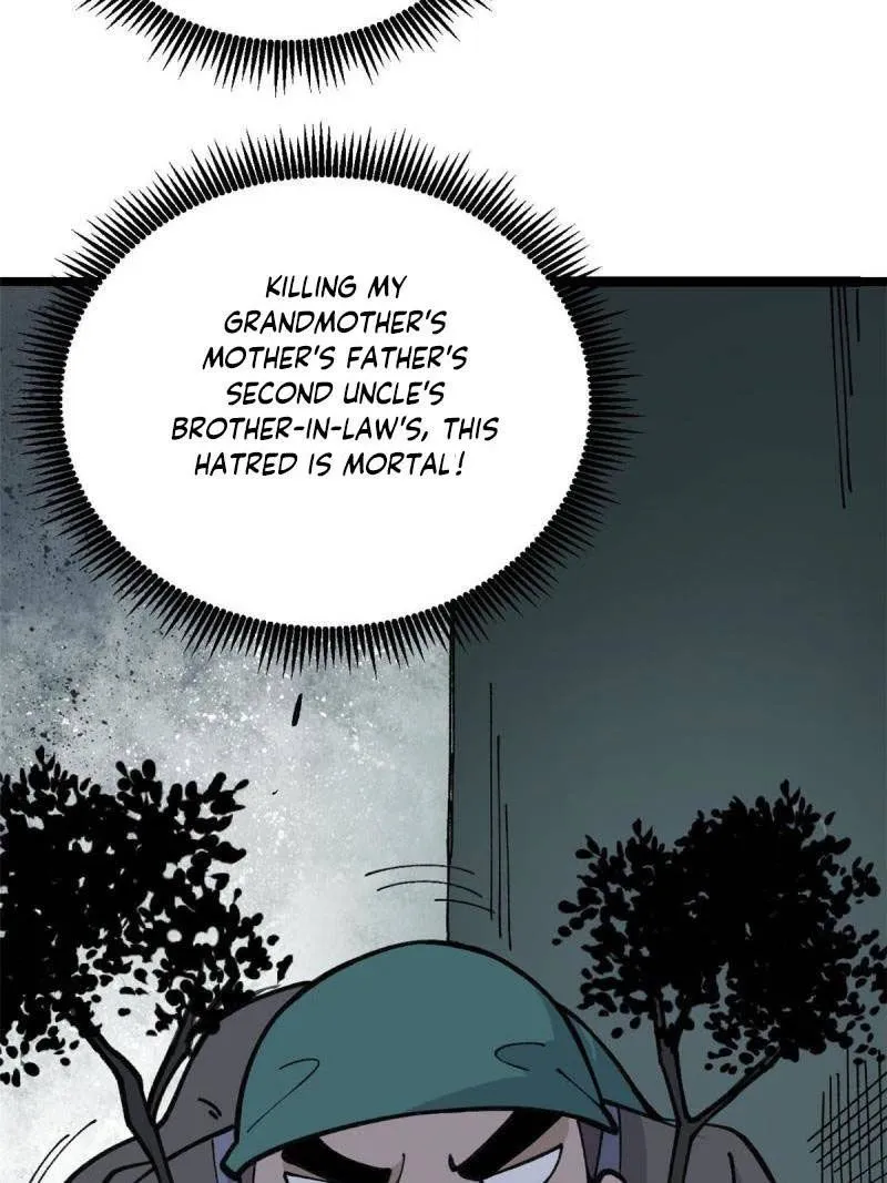 All Hail the Sect Leader Zinmanga X Chapter 134 Page 8