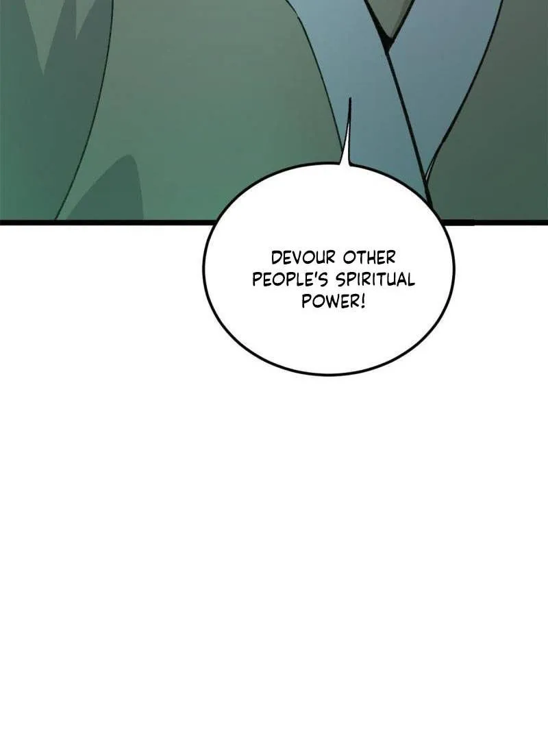 All Hail the Sect Leader Zinmanga X Chapter 134 Page 55