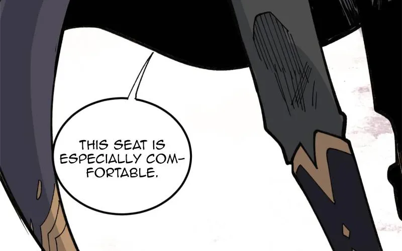 All Hail the Sect Leader Zinmanga X Chapter 132 Page 8