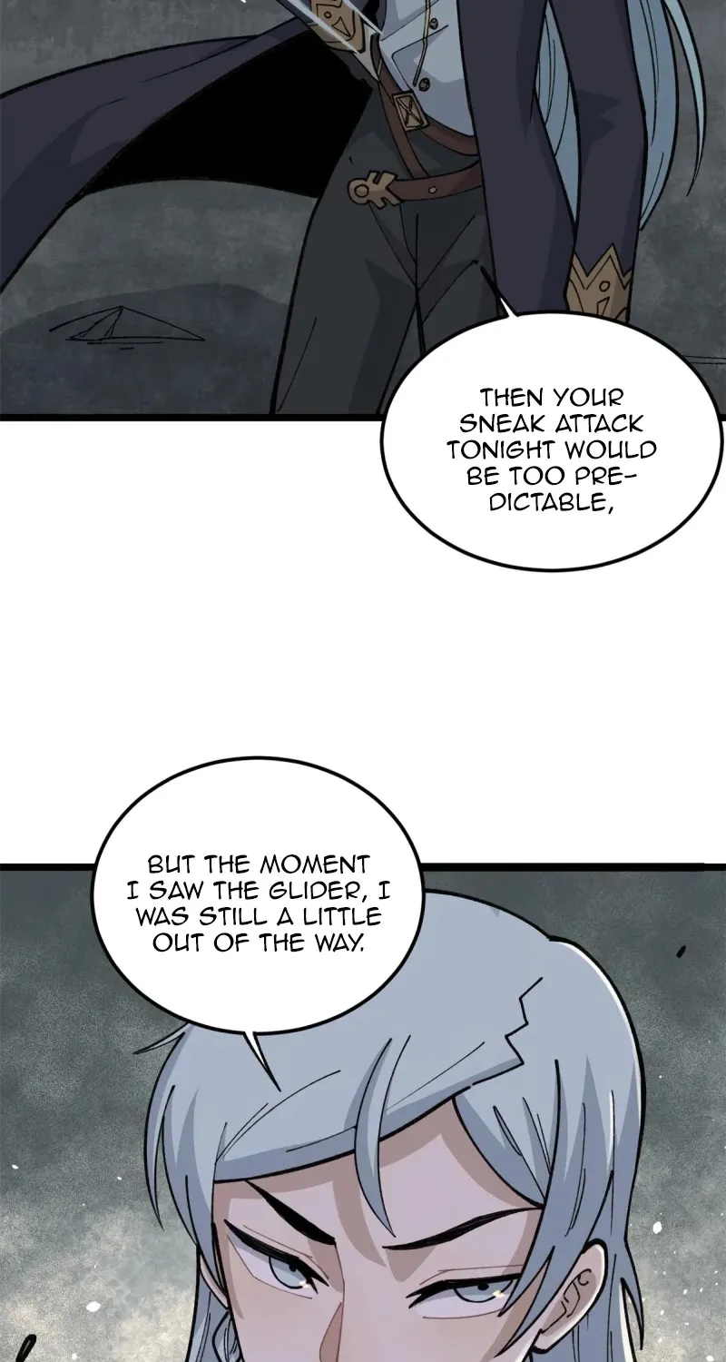 All Hail the Sect Leader Zinmanga X Chapter 131 Page 58
