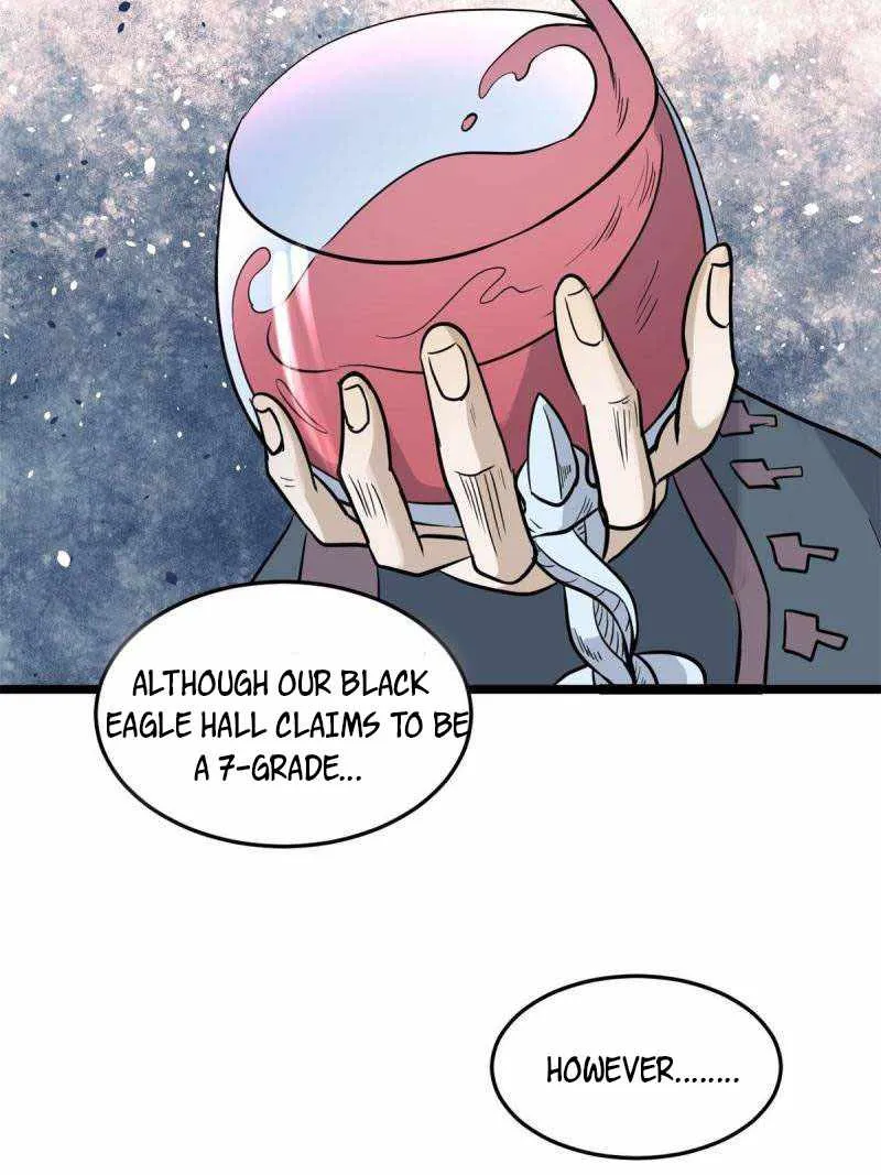 All Hail the Sect Leader Zinmanga X Chapter 128 Page 9
