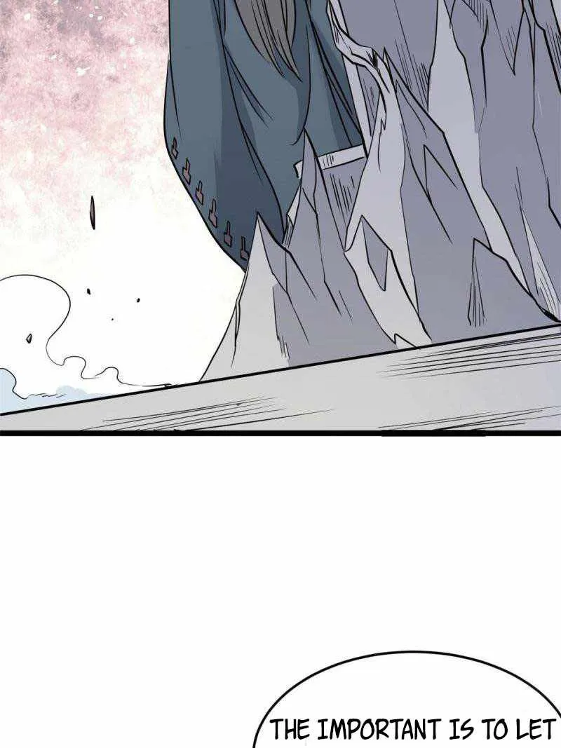 All Hail the Sect Leader Zinmanga X Chapter 128 Page 12