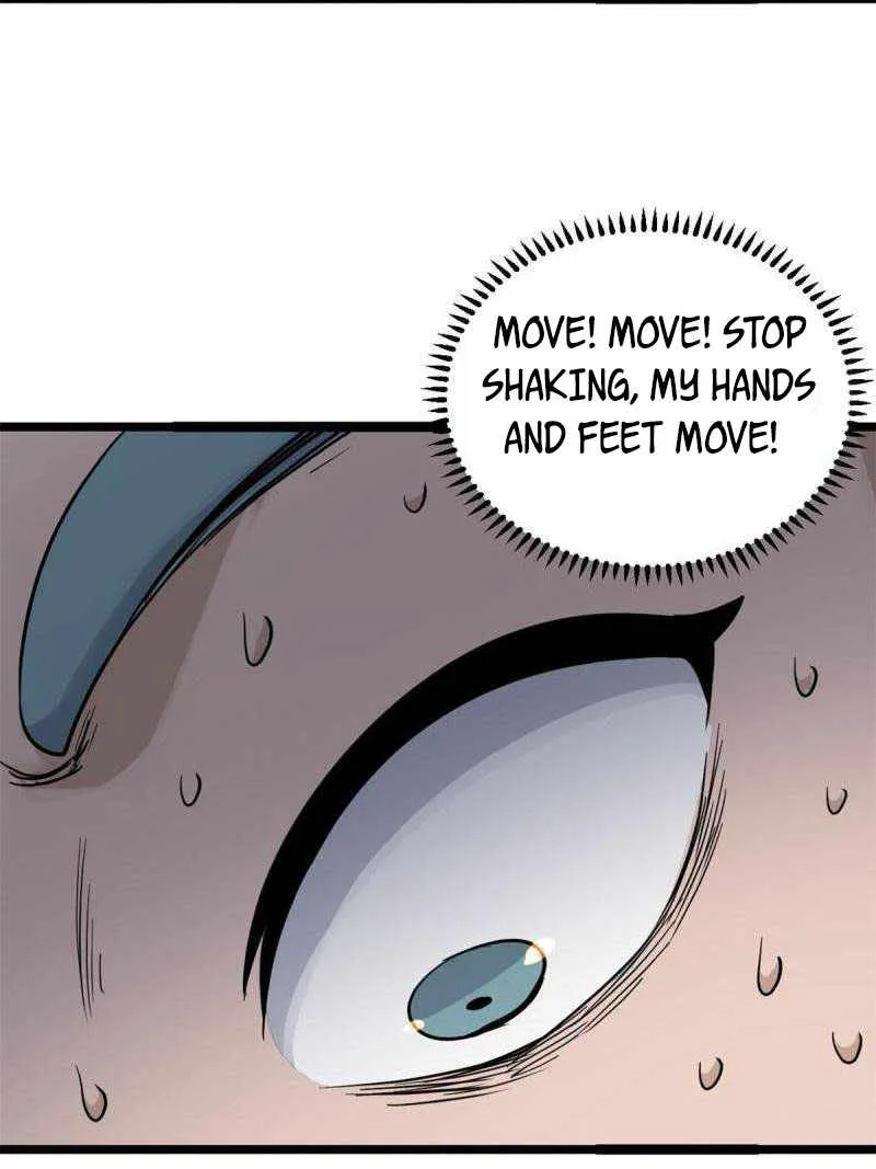 All Hail the Sect Leader Zinmanga X Chapter 128 Page 37