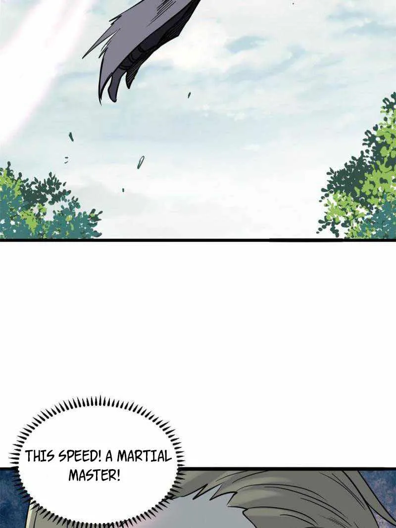 All Hail the Sect Leader Zinmanga X Chapter 128 Page 46