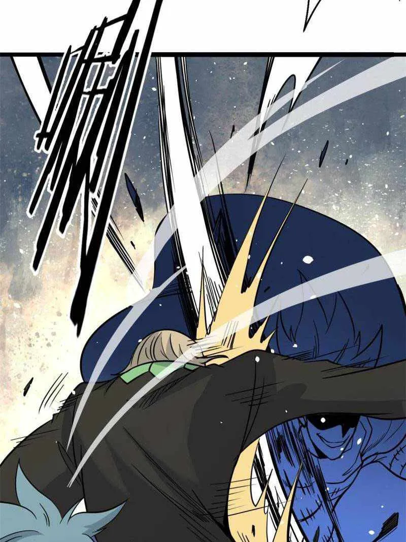All Hail the Sect Leader Zinmanga X Chapter 128 Page 50