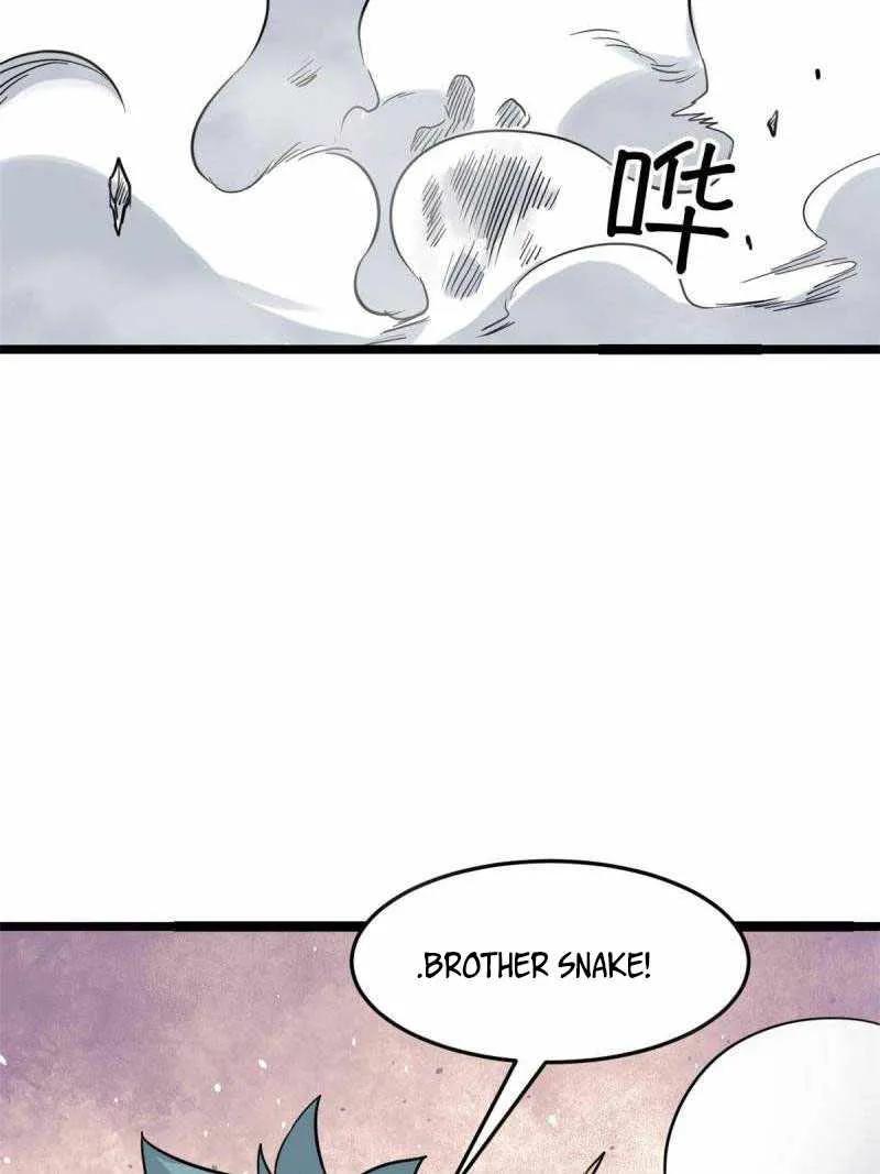 All Hail the Sect Leader Zinmanga X Chapter 128 Page 54