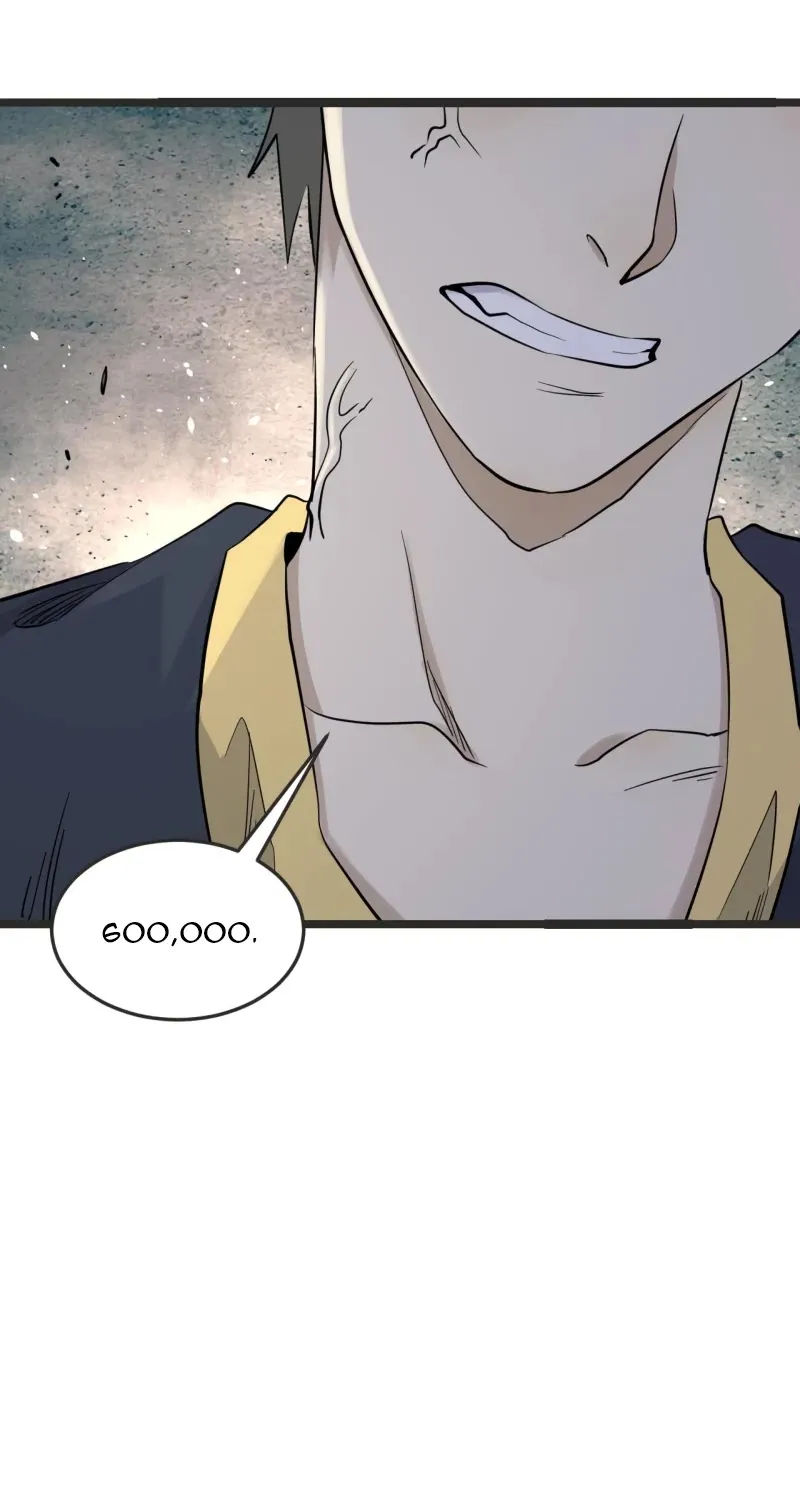All Hail the Sect Leader Zinmanga X Chapter 127 Page 4