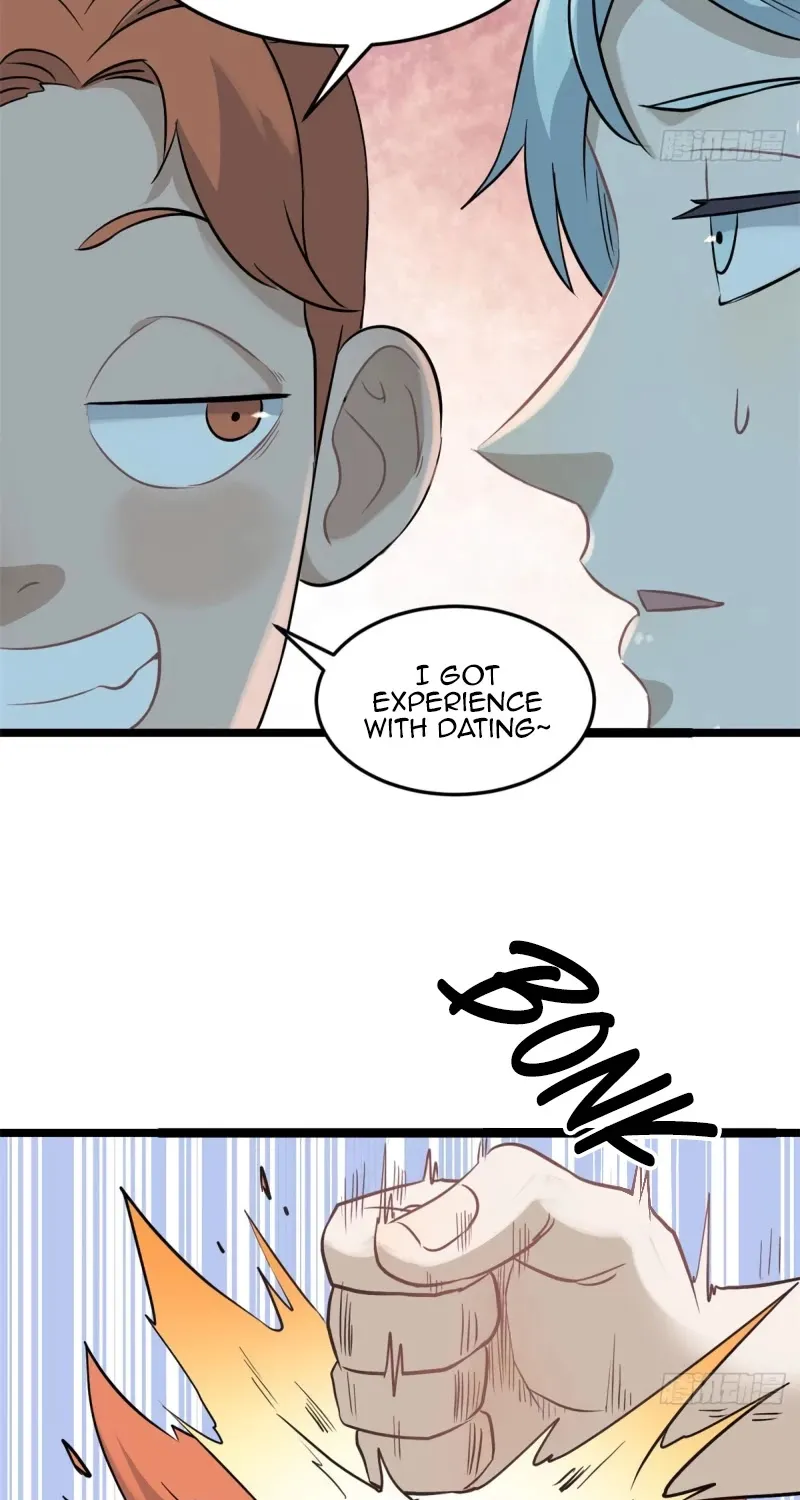 All Hail the Sect Leader Zinmanga X Chapter 123 Page 20