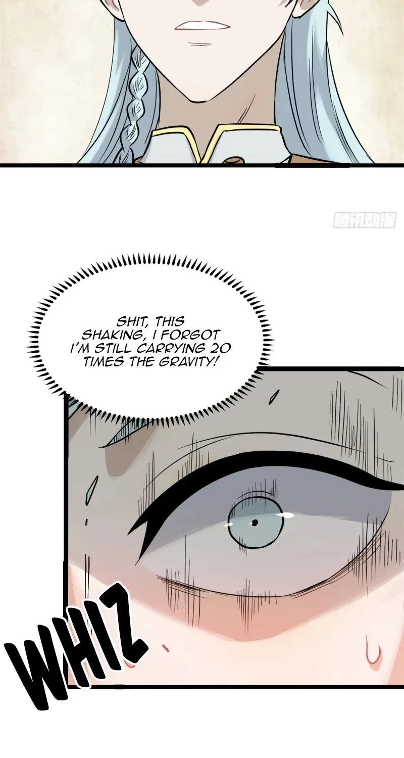 All Hail the Sect Leader Zinmanga X Chapter 123 Page 52