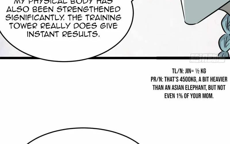 All Hail the Sect Leader Zinmanga X Chapter 122 Page 46