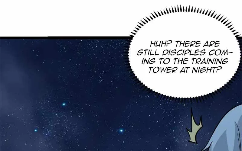 All Hail the Sect Leader Zinmanga X Chapter 122 Page 54