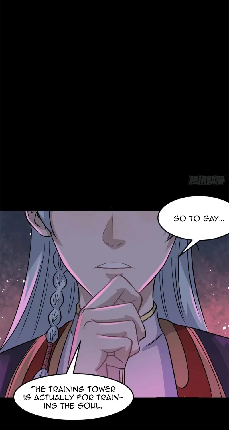 All Hail the Sect Leader Zinmanga X Chapter 121 Page 29