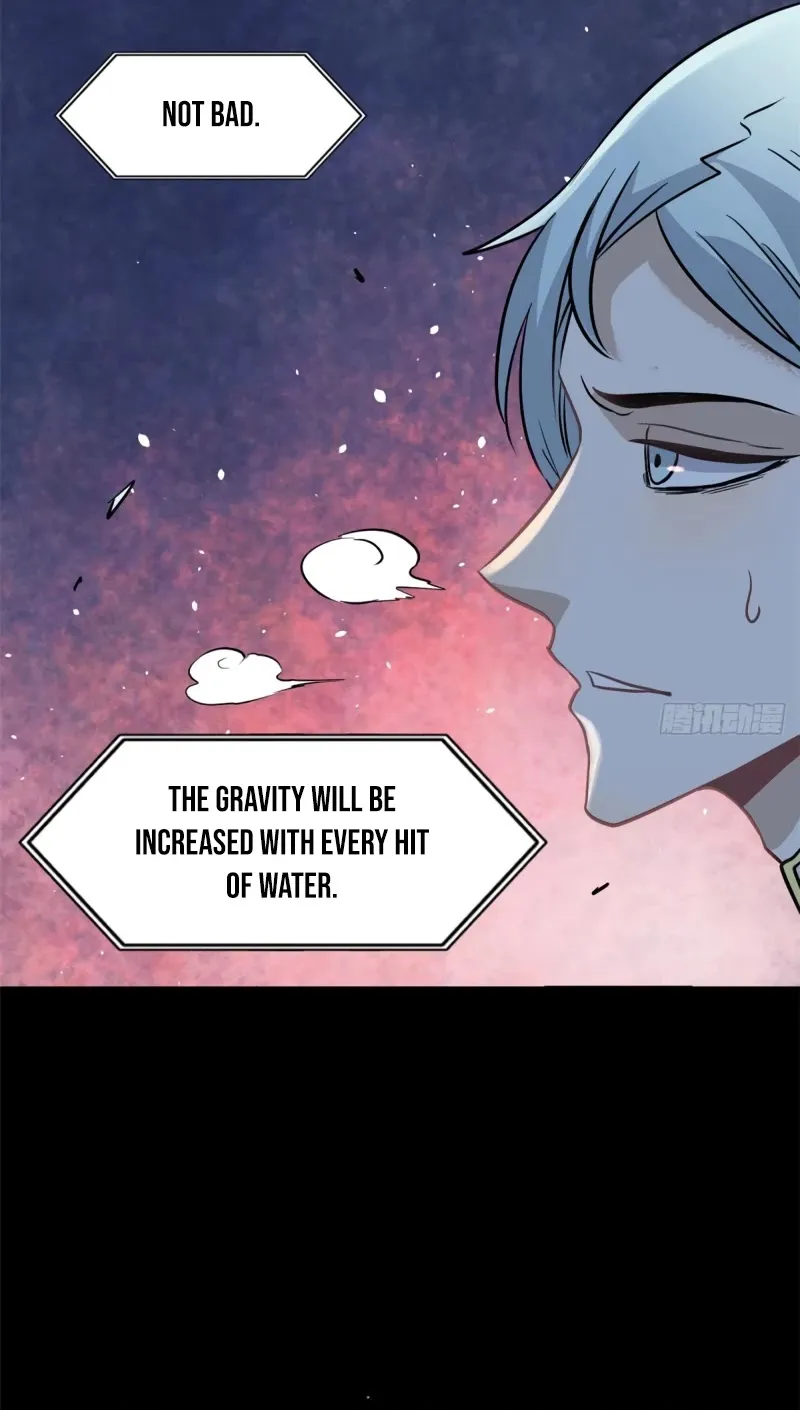 All Hail the Sect Leader Zinmanga X Chapter 121 Page 48