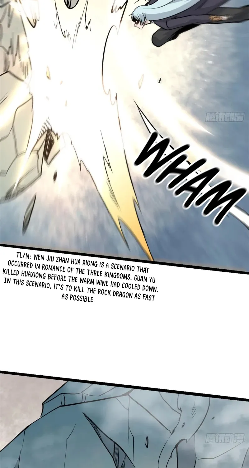 All Hail the Sect Leader Zinmanga X Chapter 116 Page 20