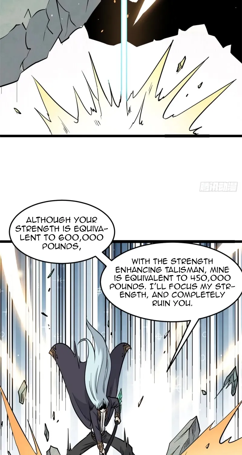 All Hail the Sect Leader Zinmanga X Chapter 116 Page 28