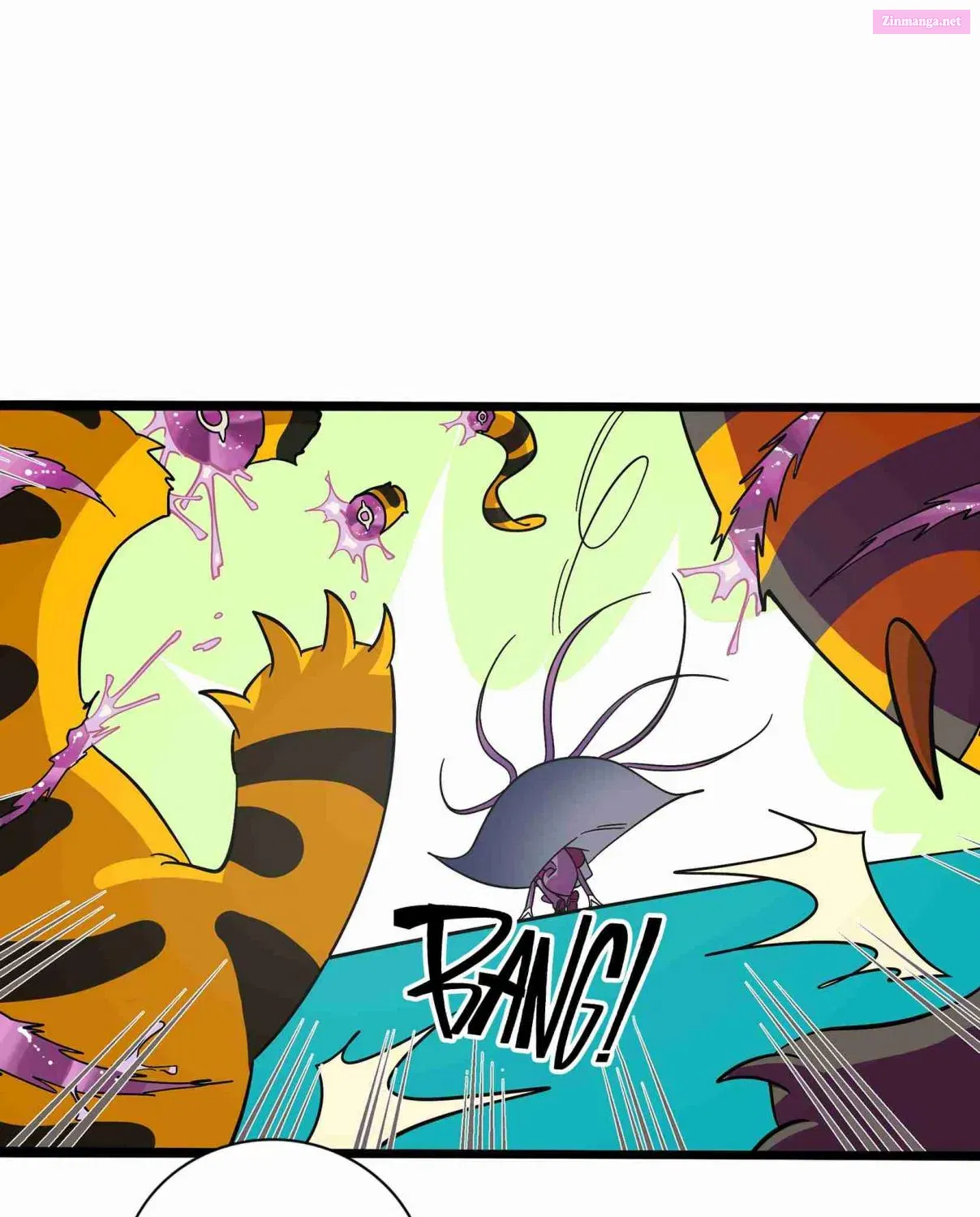 Heart Of Thorns Zinmanga X Chapter 1 Page 11