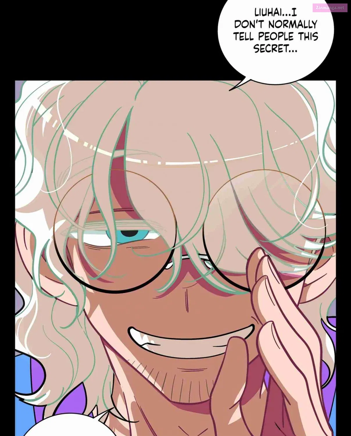 Heart Of Thorns Zinmanga X Chapter 1 Page 23