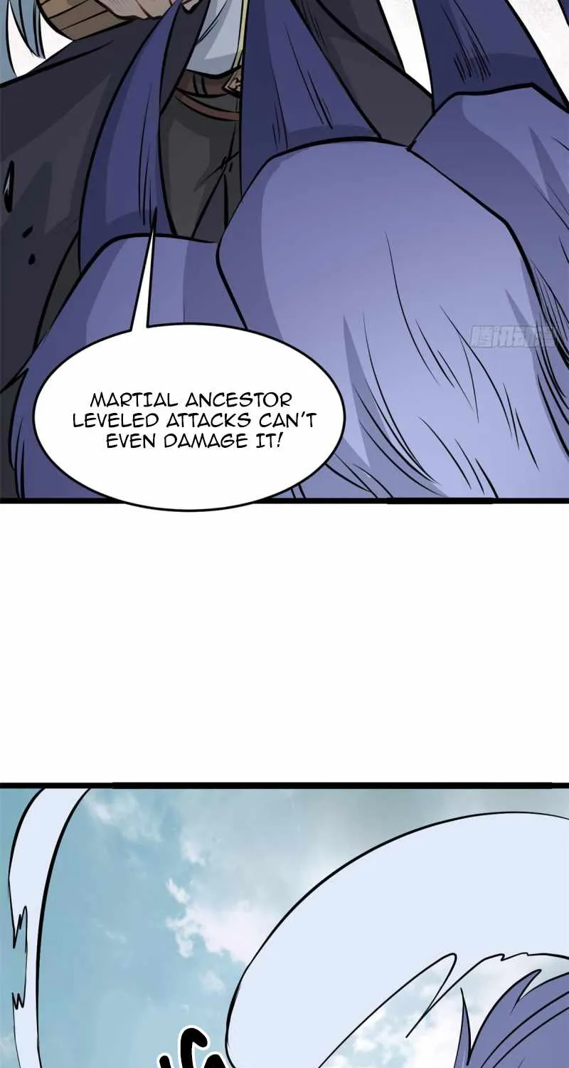 All Hail the Sect Leader Zinmanga X Chapter 110 Page 7