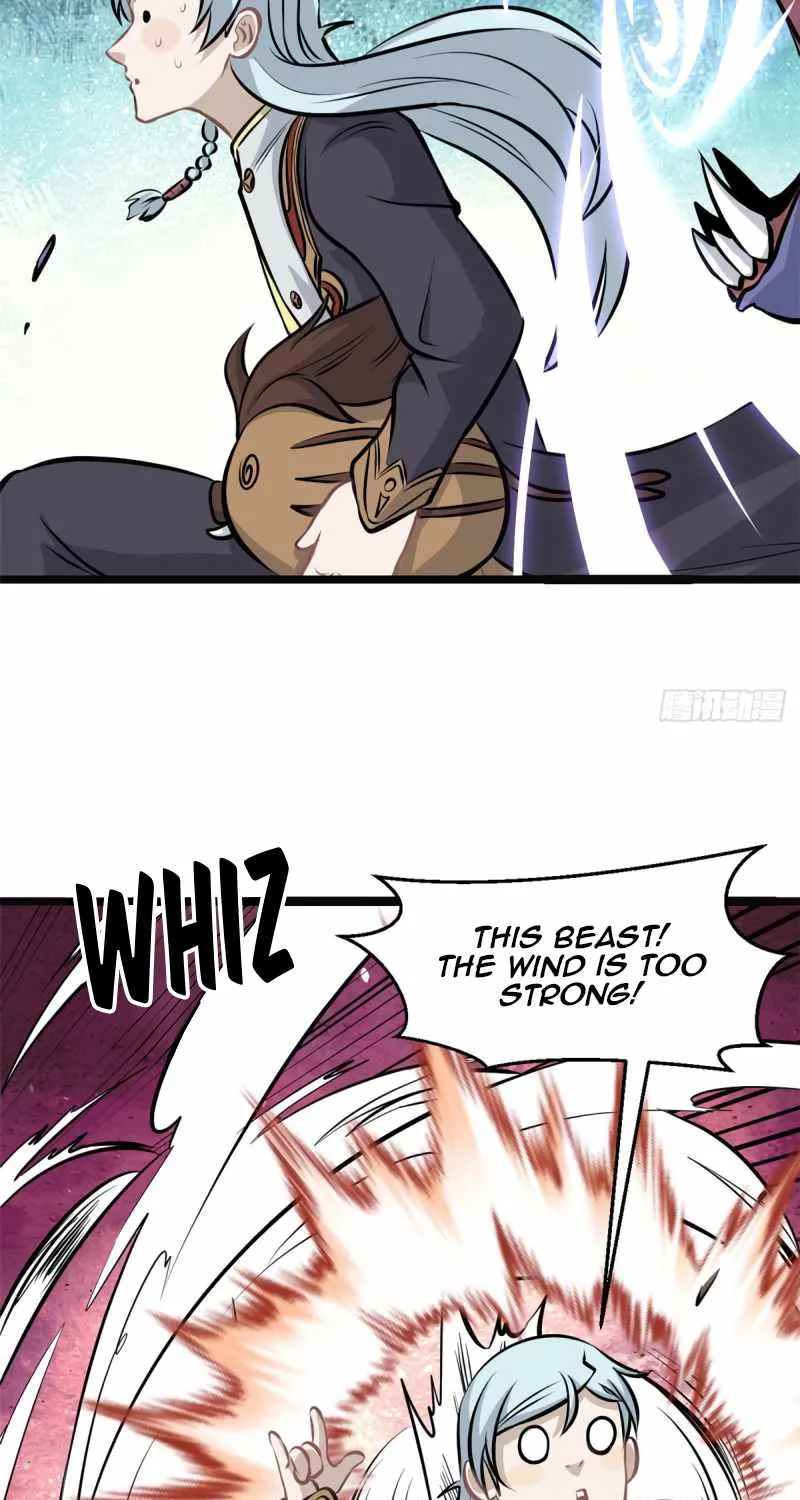 All Hail the Sect Leader Zinmanga X Chapter 109 Page 44